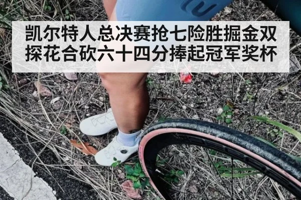 凯尔特人总决赛抢七险胜掘金双探花合砍六十四分捧起冠军奖杯